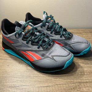 Reebok Nano X2 TR Adventure Men's Cross Training Shoes